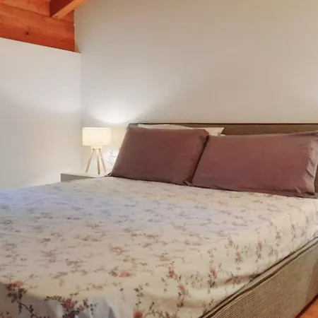 Salici, Pool&garden * Colico