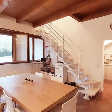 Salici, Pool&garden Colico