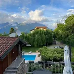 Salici, Pool & Garden Villa