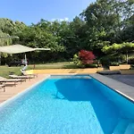 Salici, Pool & Garden * 콜리코