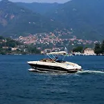 Salici, Pool & Garden
