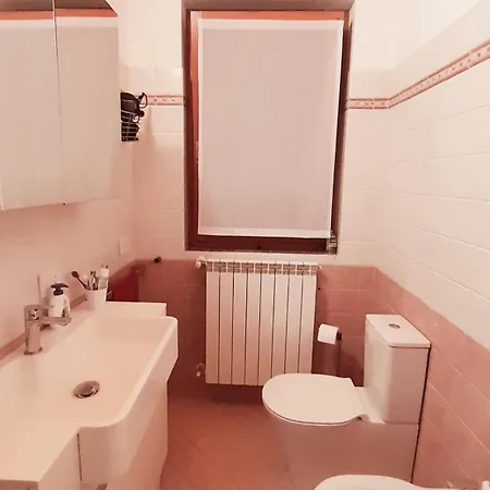 Salici, Pool & Garden *