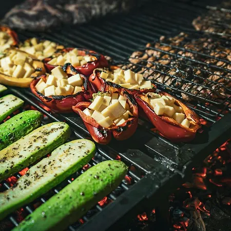 Salici, Pool & Garden Colico