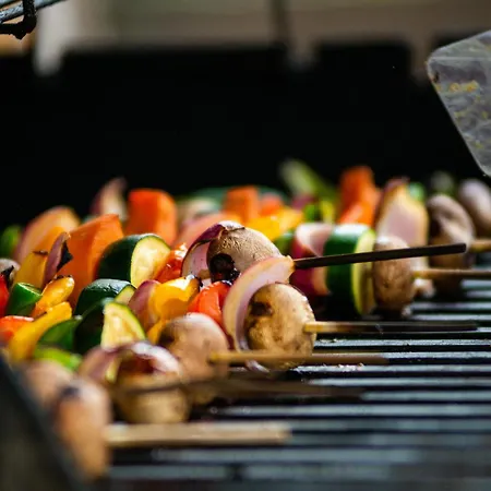 Salici, Pool & Garden Villa Colico