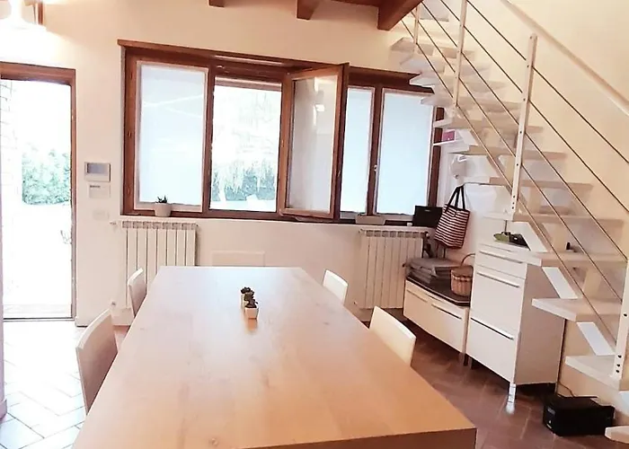 Salici, Pool&garden Villa *